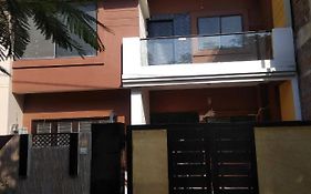 Kalindi Mid Town Holiday Home Indore  India