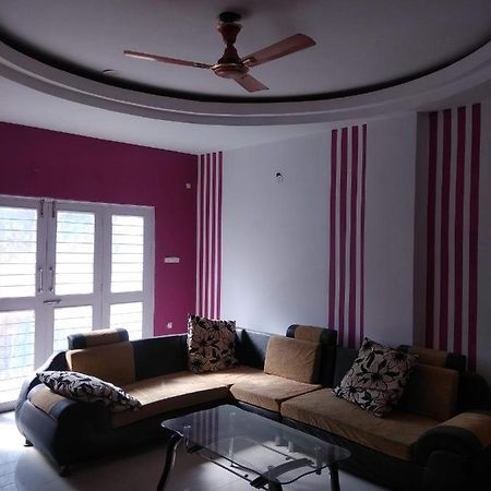 Kalindi Mid Town Villa Indore Exterior photo