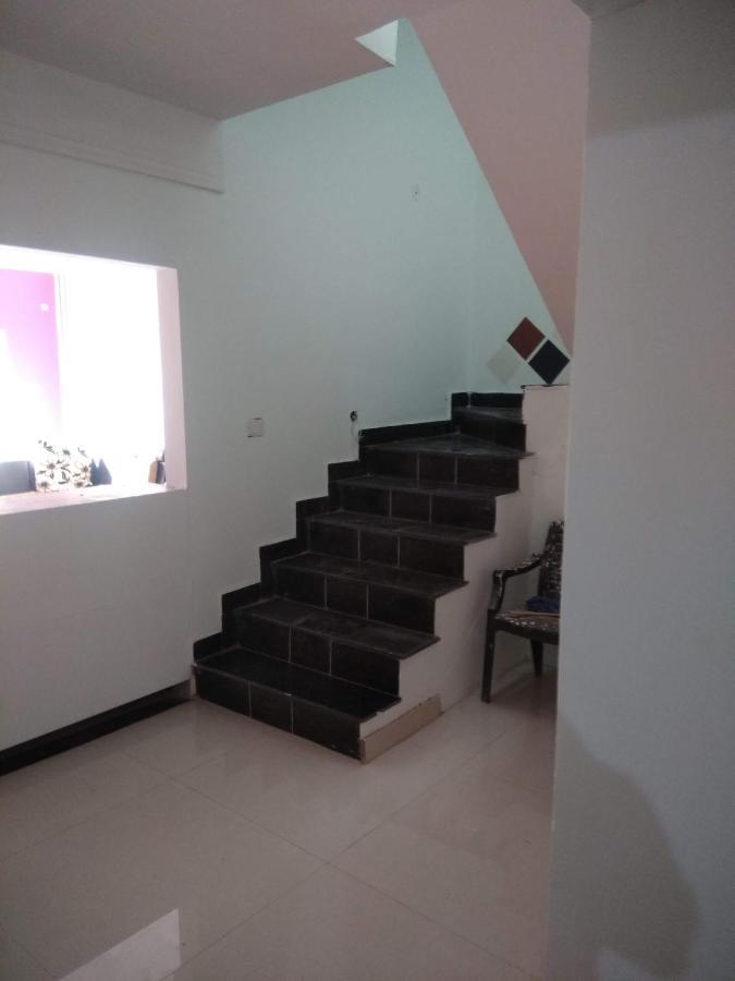Kalindi Mid Town Villa Indore Exterior photo