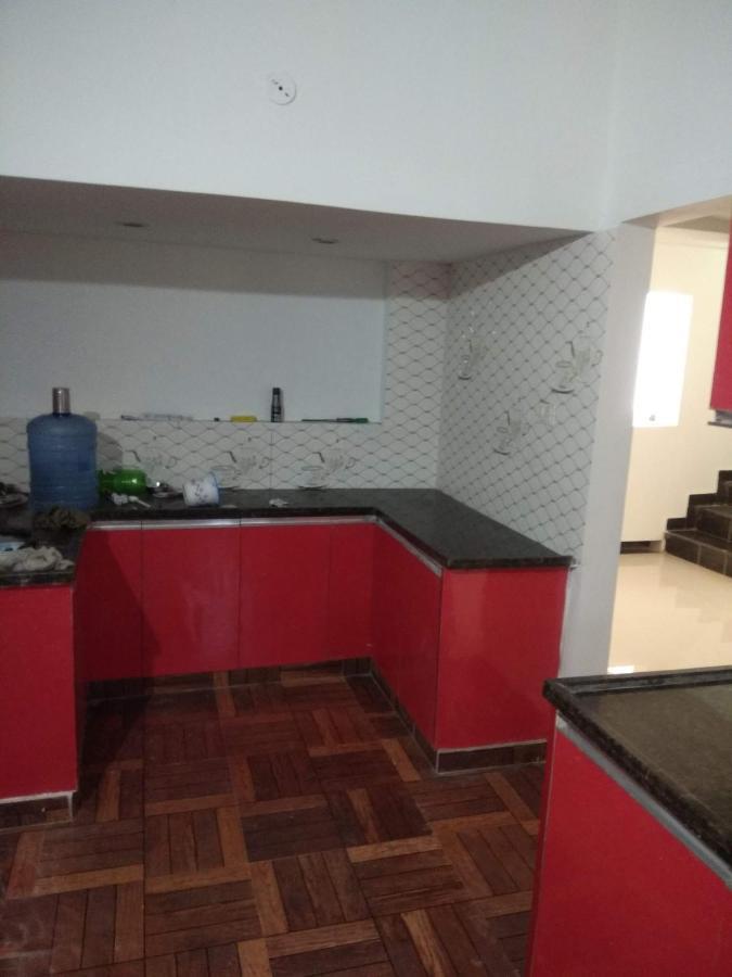 Kalindi Mid Town Villa Indore Exterior photo